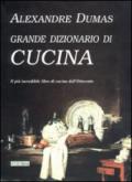 Grande dizionario di cucina