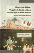 Viaggio da Parigi a Giava. Trattato degli eccitanti moderni