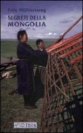 Segreti della Mongolia