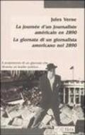 La journeé d'un journaliste américain en 2890-La giornata di un giornalista americano nel 2890