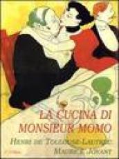 La cucina di monsieur Momo