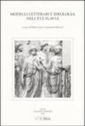 Modelli letterari e ideologia nell'età flavia. Atti della III giornata ghisleriana di Filologia classica (Pavia, 30-31 ottobre 2003)