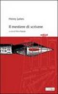 Il mestiere di scrivere