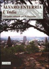 India. Una guida culturale per il viaggiatore (L')