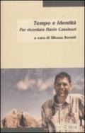 Tempo e identità. Per ricordare Flavio Cassinari