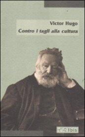 Contro i tagli alla cultura