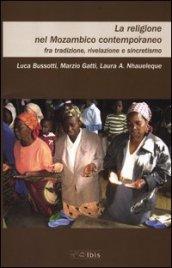 La religione nel Mozambico contemporaneo