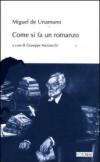 Come si fa un romanzo