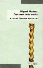 Discorso della verità