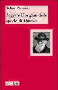 Leggere L'origine delle specie di Darwin