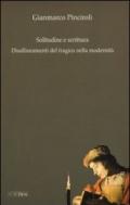 Solitudine e scrittura. Disallineamenti del tragico nella modernità