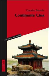 Continente Cina