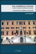 Una candidatura mancata e altre vicende di politica livornese