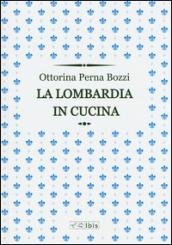 La Lombardia in cucina