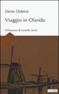 Viaggio in Olanda