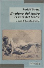 Il veleno del teatro-El verí del teatre