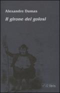 Il girone dei golosi