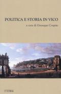 Politica e storia in Vico