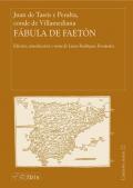 Fábula de Faetón