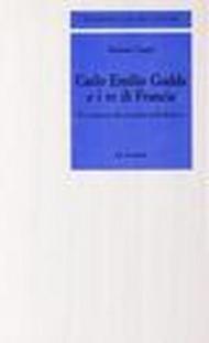 Carlo Emilio Gadda e i re di Francia. Retroscena di un testo radiofonico