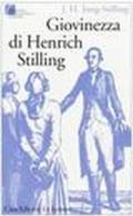 Giovinezza di Henrich Stilling