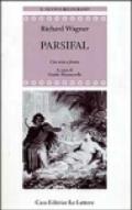 Parsifal. Testo tedesco a fronte