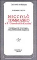 Niccolò Tommaseo e il «Giornale della Caterina». Un'immagine d'infanzia nell'Ottocento italiano