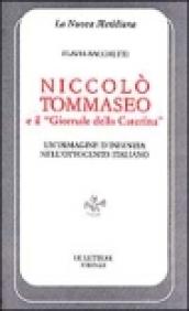 Niccolò Tommaseo e il «Giornale della Caterina». Un'immagine d'infanzia nell'Ottocento italiano