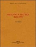 Omaggio a Beatrice (1290-1990)