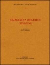 Omaggio a Beatrice (1290-1990)