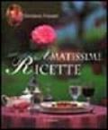 Amatissime ricette