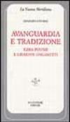 Avanguardia e tradizione. Ezra Pound e Giuseppe Ungaretti