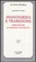 Avanguardia e tradizione. Ezra Pound e Giuseppe Ungaretti