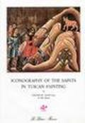 Iconography of the saints in tuscan painting