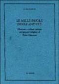 Le mille favole degli antichi. Ebraismo e cultura europea nel pensiero religioso di Pietro Giannone