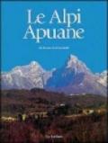 Le alpi Apuane. Un piccolo grande mondo