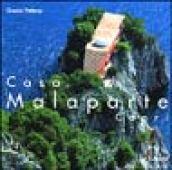 Casa Malaparte, Capri. Ediz. italiana e inglese