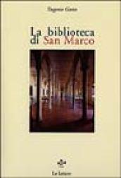 La biblioteca di San Marco