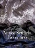 Antico setificio fiorentino. Ediz. italiana e inglese