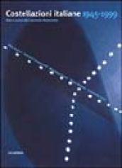 Costellazioni italiane (1945-1999). Libri e autori del secondo Novecento