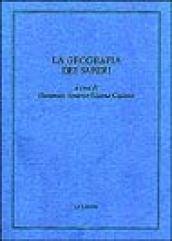 La geografia dei saperi. Scritti in memoria di Dino Pastine