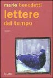 Lettere dal tempo