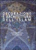 Decorazione e architettura dell'Islam