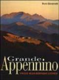 Grande Appennino. Viaggio nella montagna lucchese