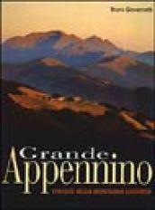 Grande Appennino. Viaggio nella montagna lucchese