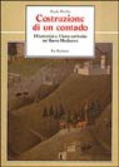 Costruzione di un contado. I fiorentini e il loro territorio nel basso Medioevo