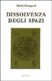 Dissolvenza degli spazi