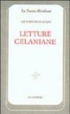 Letture celaniane