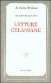 Letture celaniane