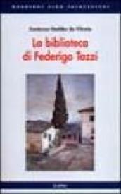 La biblioteca di Federigo Tozzi